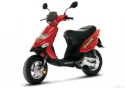 Gilera Stalker